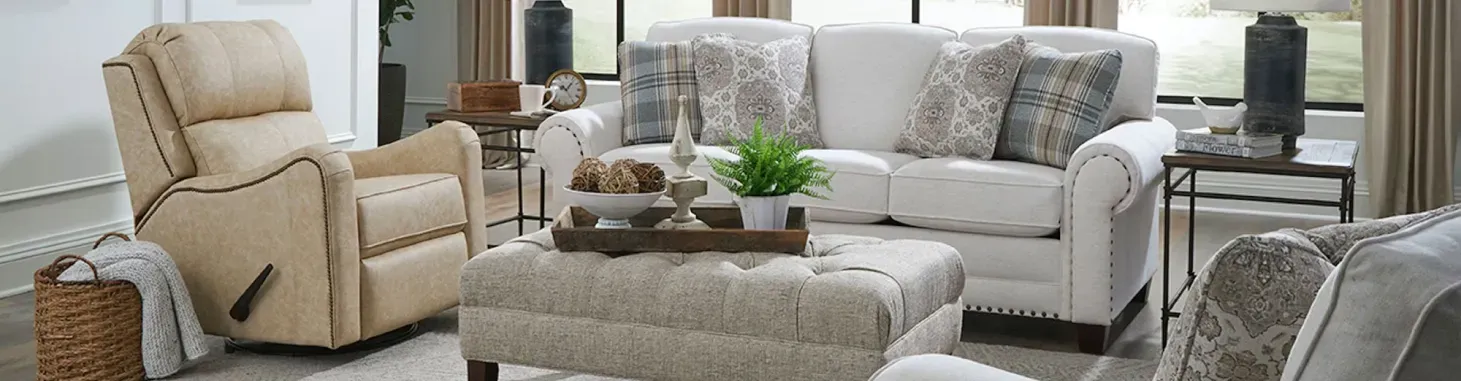 england-recliner-in-living-room